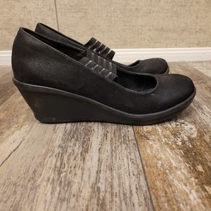 Sketchers light weight wedge